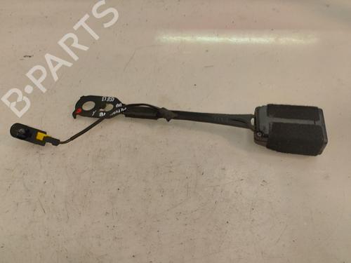 Used Front right seatbelt CITROËN C4 Picasso II 1.2 THP 130 (130 hp) 19482986