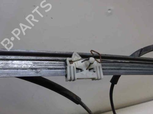 Used Front right window mechanism Front right window mechanism 1100192 1100192