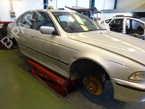 BMW 5 (E39) [1995-2003] 166190