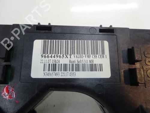 Switch CITROËN C4 Picasso I MPV (UD_) 2.0 HDi 138 | BP6586639I30