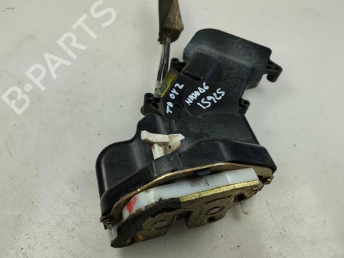 Rear right lock MAZDA 6 Saloon (GG) 2.0 DI (GG14) | BP17511288C99 