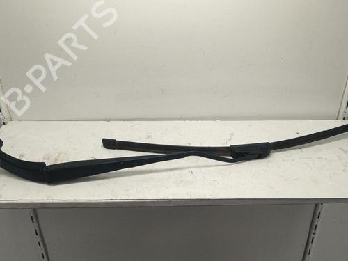 Used Front windshield wiper arm Front windshield wiper arm MAZDA 2 (DE_, DH_) 1.5 (DE5FS) (103 hp) 39900288 39900288
