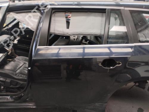 Used Left rear door BMW 5 Touring (E61) 525 i (192 hp) 13253490