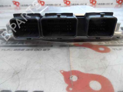 Used Engine control unit (ECU) Engine control unit (ECU) 200297 200297