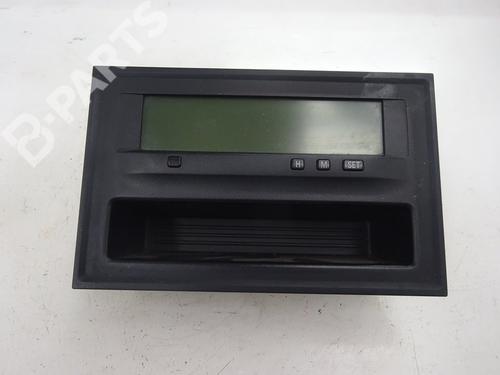 Elektronik Modul MITSUBISHI GRANDIS (NA_W) 2.0 DI-D (NA8W) (136 hp) 10988011