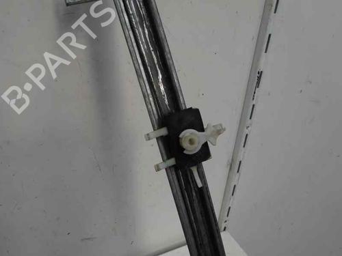 Used Front left window mechanism Front left window mechanism 4678656 4678656