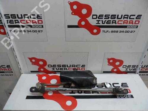 Used Front wiper motor Front wiper motor 1339872 1339872
