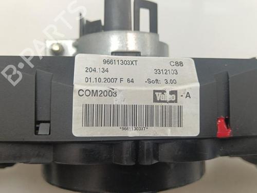 Switch CITROËN C5 II (RC_) 2.0 16V (RCRFJB, RCRFJC) | BP38060527I30 - Image 4