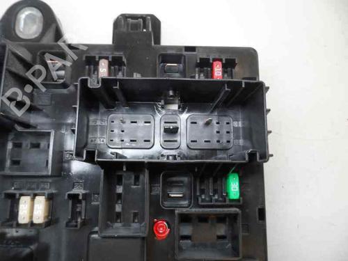 Used Fuse box Fuse box 354675 354675