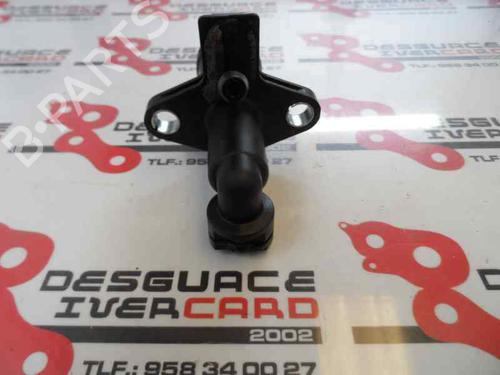 Used Clutch slave cylinder VW POLO IV (9N_, 9A_) 1.4 TDI (70 hp) 14172085