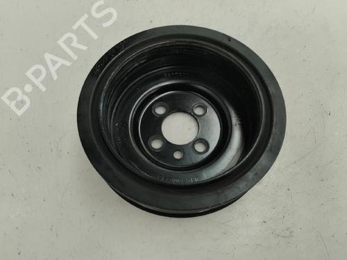 Pulley AUDI A4 B7 (8EC) 2.0 TDI | BP16080855M122