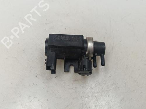 Elektronisk sensor Elektronisk sensor FORD FUSION (JU_) 1.4 TDCi (68 hp) 39900353 39900353