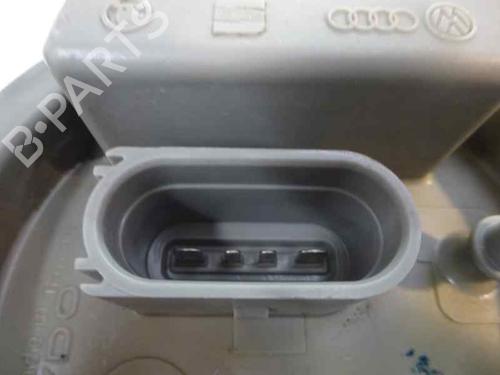 Used Fuel pump Fuel pump AUDI A3 (8L1) 1.9 TDI (110 hp) 6161460 6161460