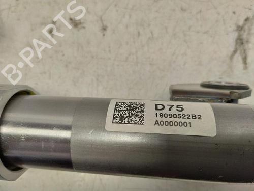 Used Steering column Steering column 20113199 20113199