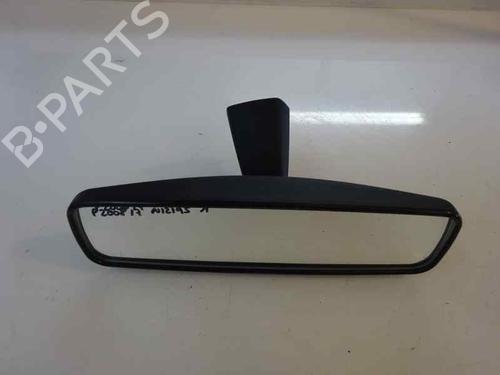 Rear mirror PEUGEOT 2008 I (CU_) 1.2 VTi | BP2506724I6 - Image 2