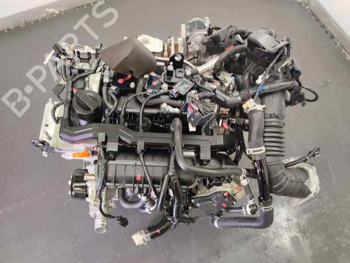 Motor Motor 22646528 22646528