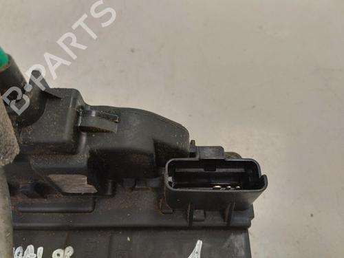Rear right lock NISSAN QASHQAI / QASHQAI +2 I (J10, NJ10, JJ10E)  | BP16302821C99 
