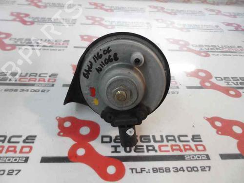 Horn für BMW 1 (E87) [2003-2013]  14172476