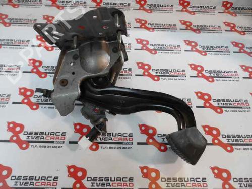 Used Break pedal Break pedal 8797446 8797446