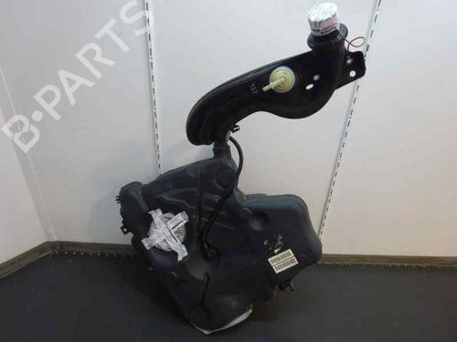 Benzintank Benzintank 1712035 1712035
