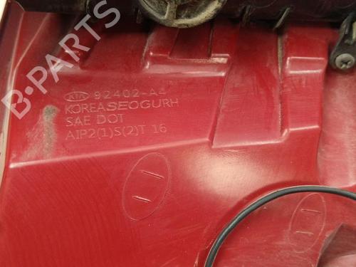 Right taillight KIA CARENS IV 1.6 GDi | BP35741135C35 - Image 4