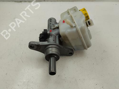 Brake master cylinder SEAT IBIZA IV (6J5, 6P1) 1.9 TDI | BP18114887M77 