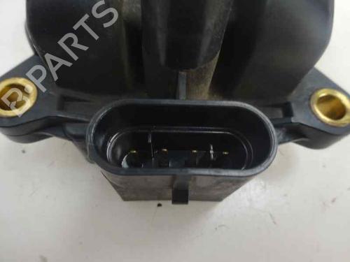 Ignition coil RENAULT KANGOO Express (FC0/1_) 1.2 16V (FC05, FC0W, FC1D, FC1P, FC1K, FC0T) | BP6027935M94 - Image 2