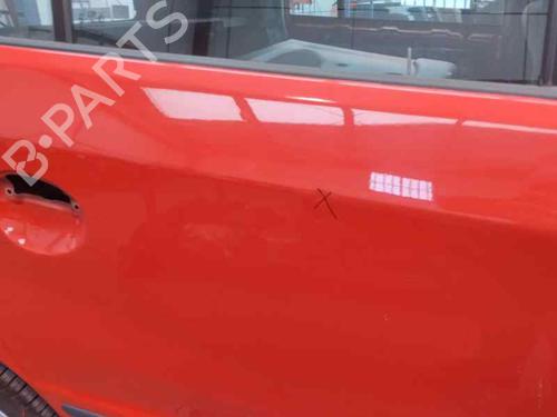 Dør højre bagtil Dør højre bagtil HYUNDAI ATOS (MX) [1997-2015] 35739605 35739605