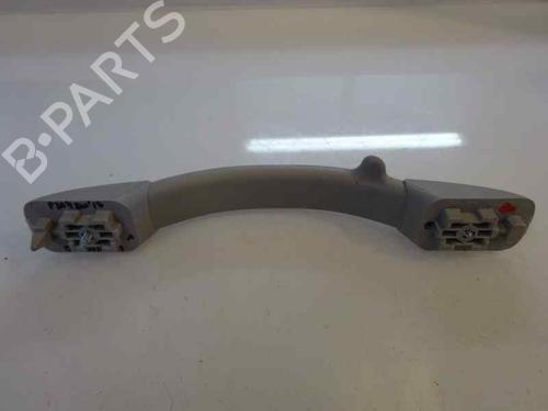 Venstre fortil invendig håndtag PEUGEOT 207 SW (WK_) 1.6 HDi (90 hp) 3213242