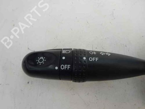 Used Headlight switch Headlight switch TOYOTA YARIS (_P1_) 1.0 (SCP10_, SCP10R) (68 hp) 8392051 8392051