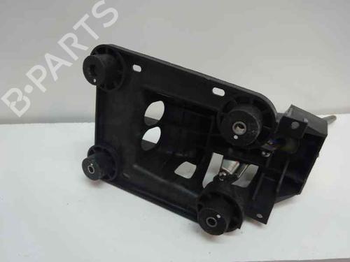 Used Gear lever CITROËN C3 II (SC_) [2009-2025]  8370178