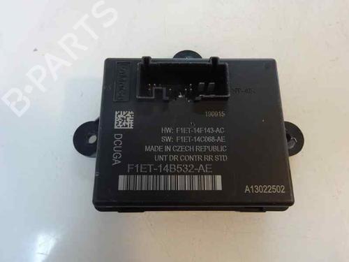 Elektronisk modul FORD FOCUS III Turnier [2010-2020]  1799970