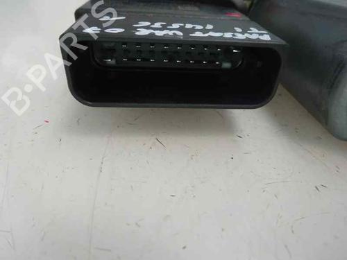 Used Left rear window motor Left rear window motor VW PASSAT B6 (3C2) 2.0 TDI 16V (140 hp) 7772927 7772927