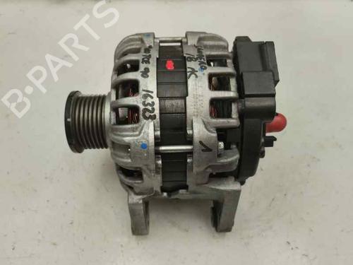 Generator DACIA SANDERO II TCe 90 (B8M1, B8MA, B8AC) | BP27526842M7 - Image 3