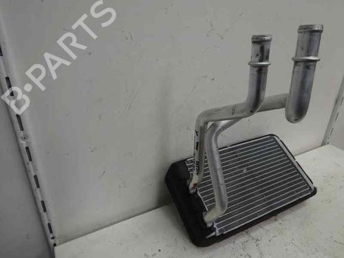Air conditioning evaporator NISSAN NAVARA NP300 (D40) 2.5 dCi 4WD | BP11661192M109