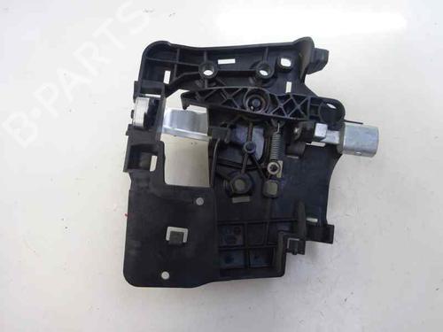 Høyre bak invendig håndtak CITROËN BERLINGO MULTISPACE (B9) 1.6 HDi 90 (90 hp) 6139666