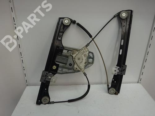 Used Front left window mechanism Front left window mechanism MERCEDES-BENZ C-CLASS (W203) C 270 CDI (203.016) (170 hp) 11183125 11183125