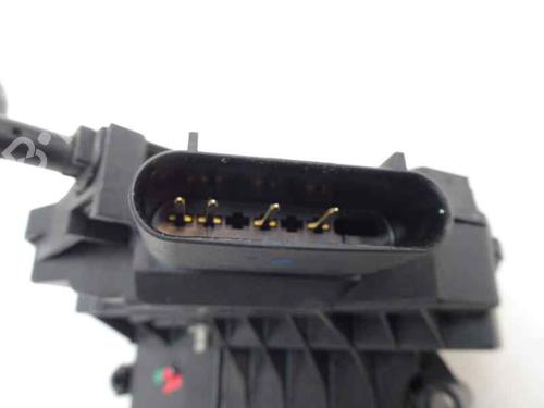 Front right lock FORD FOCUS III 1.6 TDCi | BP7161899C97