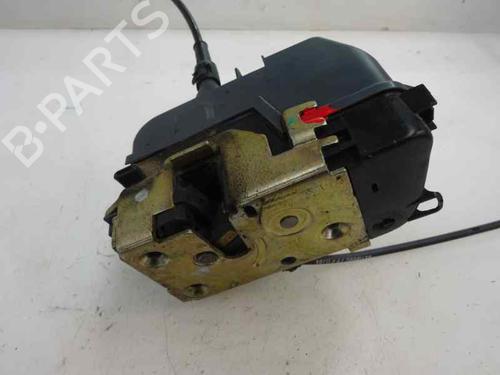 Used Rear right lock RENAULT MEGANE II Saloon (LM0/1_) 1.5 dCi (LM0F, LM0T, LM2B) (82 hp) 9586103
