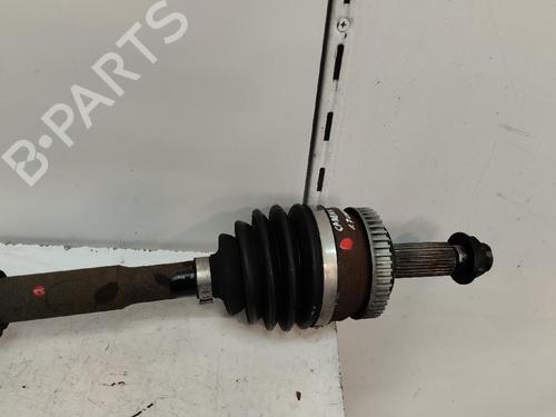 Used Right front driveshaft KIA CARENS IV 1.7 CRDi (116 hp) 16328236