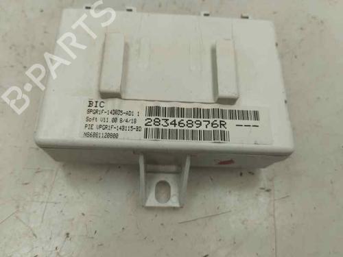 Electronic module RENAULT CLIO IV (BH_) 1.5 dCi 90 | BP26561314M83 - Image 2