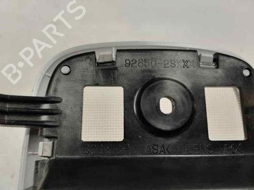 Kabinelys HYUNDAI ix35 (LM, EL, ELH) 2.0 CRDi (136 hp) 23962052