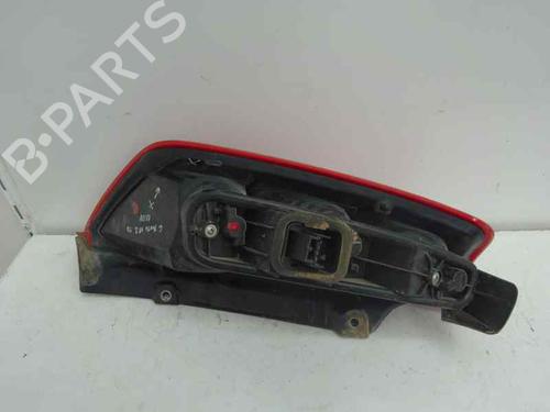 Used Right taillight Right taillight FIAT GRANDE PUNTO (199_) 1.3 D Multijet (199.AXD11, 199.AXD1A, 199.AXD1B,... (90 hp) 10014600 10014600