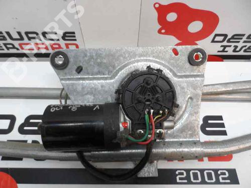 Front wiper motor CITROËN XSARA PICASSO (N68) 1.6 HDi | BP1339779M29 