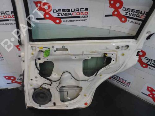 Used Right rear door ALFA ROMEO 147 (937_) 1.9 JTDM 8V (937.AXD1A, 937.AXU1A, 937.BXU1A) (120 hp) 196531