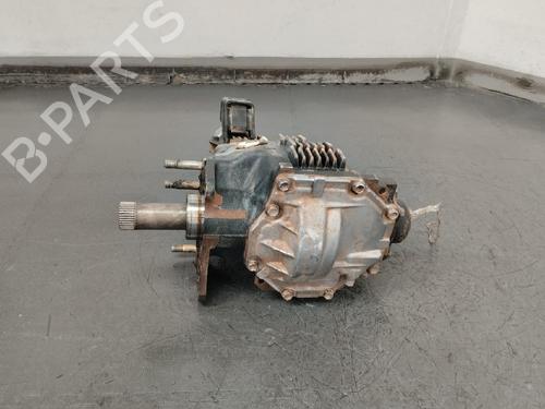 Used Transfer box Transfer box 17155512 17155512