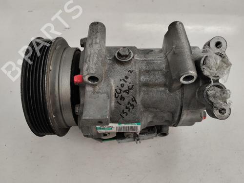 Used AC compressor AC compressor 13045756 13045756