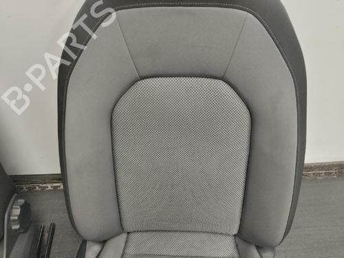Seats set SEAT ARONA (KJ7, KJP) 1.6 TDI | BP13575610C78 