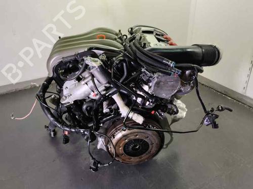 Used Engine AUDI A4 B6 (8E2) 2.0 FSI (150 hp) 22374475