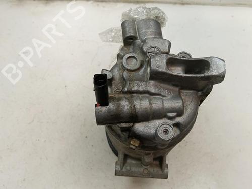 Used AC compressor AC compressor 35740691 35740691